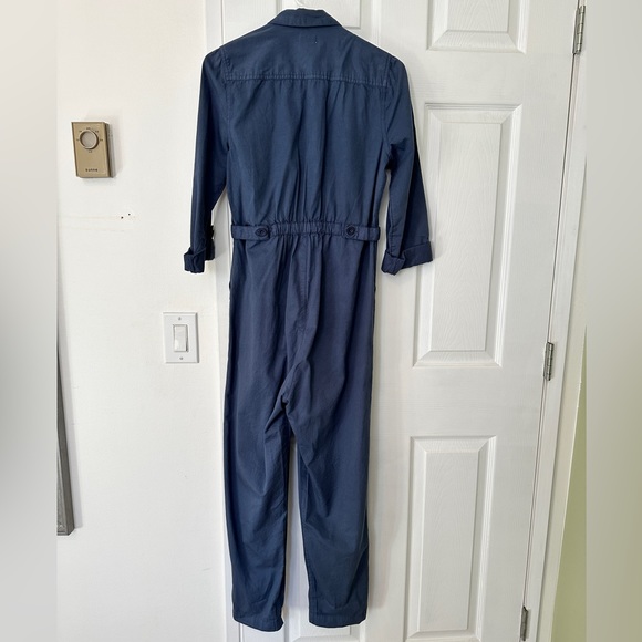 NWOT RVCA Jumpsuit, XS - Picture 3 of 4